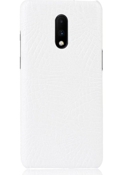 Oneplus 7 Uyumluluk Anti Scratch Koruyucu Için Şık Klasik Kılıf (Yurt Dışından) fiyatları