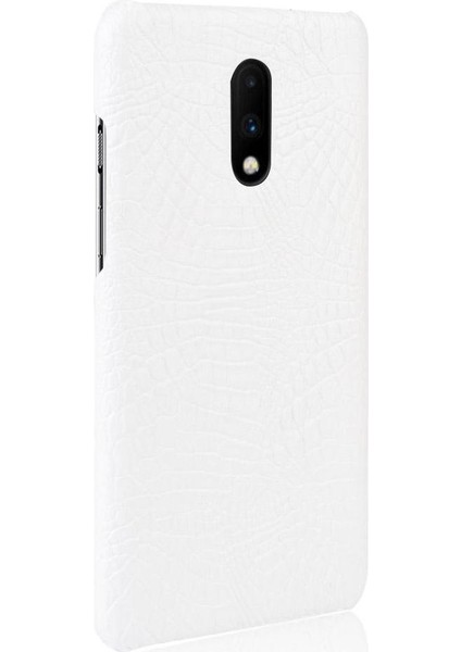 Oneplus 7 Uyumluluk Anti Scratch Koruyucu Için Şık Klasik Kılıf (Yurt Dışından) modelleri