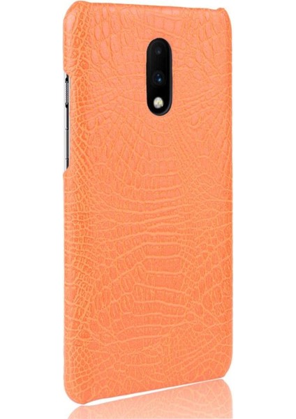 Oneplus 7 Uyumluluk Anti Scratch Koruyucu Için Şık Klasik Kılıf (Yurt Dışından) fiyatları