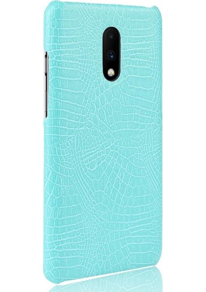 Oneplus 7 Uyumluluk Anti Scratch Koruyucu Için Şık Klasik Kılıf (Yurt Dışından) fiyatları