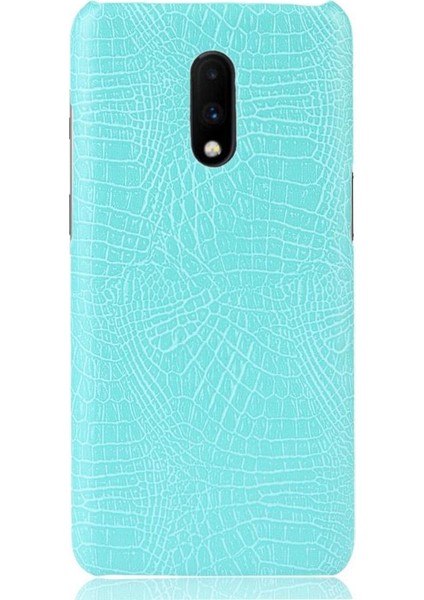 Oneplus 7 Uyumluluk Anti Scratch Koruyucu Için Şık Klasik Kılıf (Yurt Dışından) modelleri
