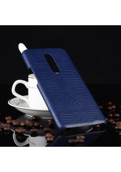 Oneplus 7 Pro Anti Scratch Uyumluluk Kapak Için Şık Klasik Kılıf (Yurt Dışından)