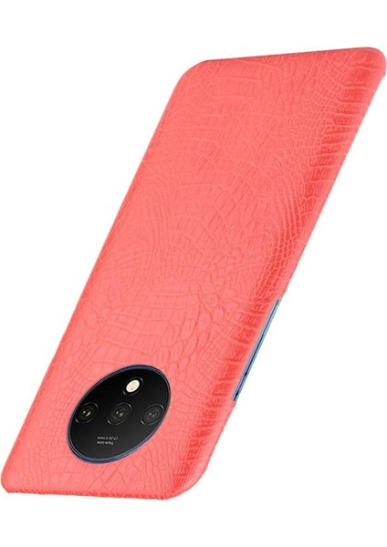 Oneplus 7t Anti Scratch Klasik Timsah Moda Için Şık Klasik Kılıf (Yurt Dışından) modelleri