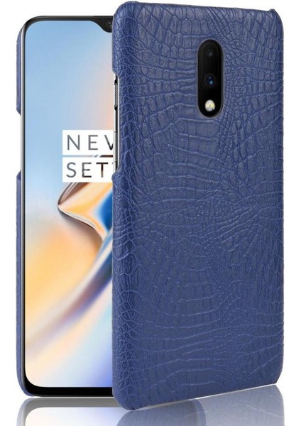 Oneplus 7 Uyumluluk Anti Scratch Koruyucu Için Şık Klasik Kılıf (Yurt Dışından)