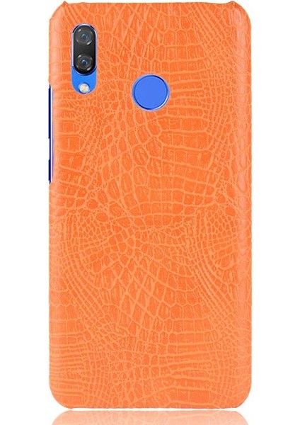 Huawei Nova 3 Uyumluluk Için Şık Klasik Kılıf Koruyucu Kapak Anti (Yurt Dışından) fiyatları