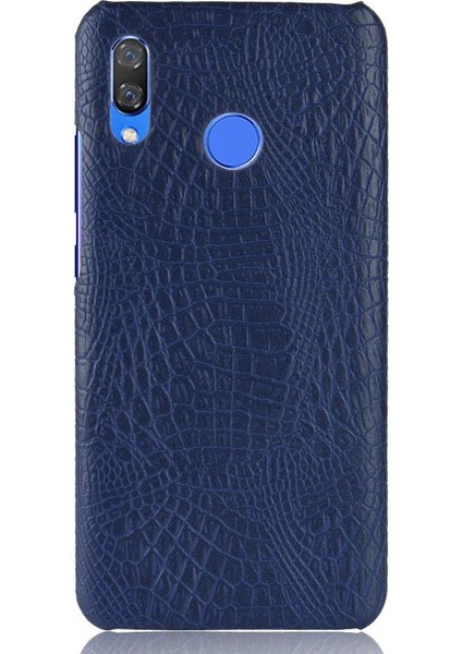 Huawei Nova 3 Uyumluluk Için Şık Klasik Kılıf Koruyucu Kapak Anti (Yurt Dışından) fırsatları