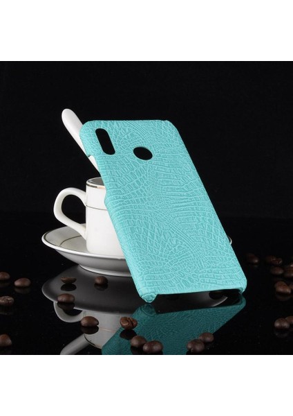 Huawei Nova 3i Anti Scratch Klasik Timsah Için Şık Klasik Kılıf (Yurt Dışından) fiyatları