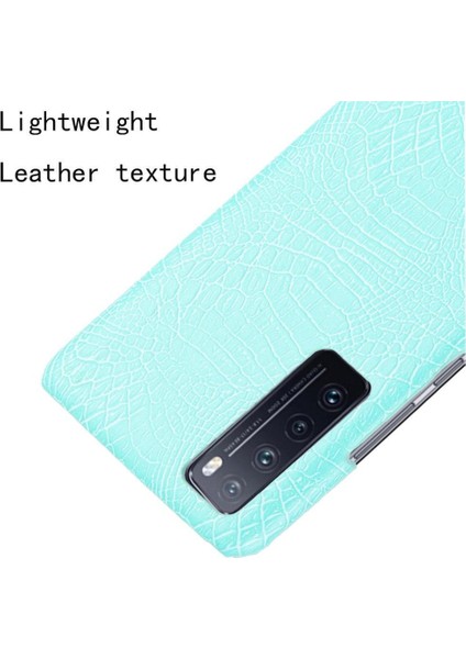 Huawei Nova 7 5g Koruyucu Kapak Için Şık Klasik Kılıf Klasik Anti (Yurt Dışından) indirimleri