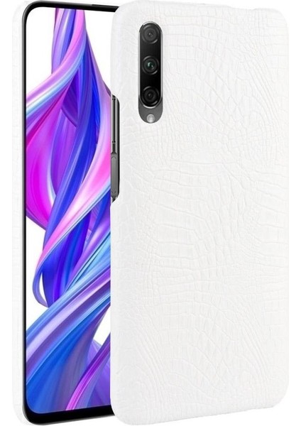 Huawei P Akıllı Pro 2019 Uyumluluk Klasik Için Şık Klasik Kılıf (Yurt Dışından)