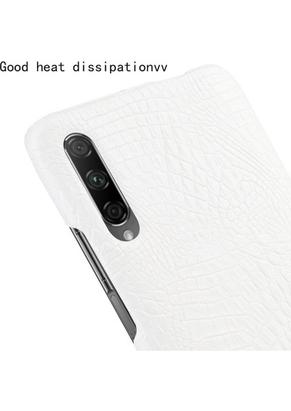 Huawei P Akıllı Pro 2019 Uyumluluk Klasik Için Şık Klasik Kılıf (Yurt Dışından) indirimleri