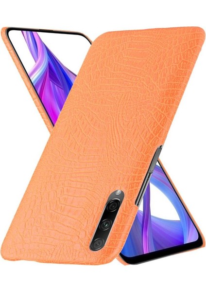 Huawei P Akıllı Pro 2019 Uyumluluk Klasik Için Şık Klasik Kılıf (Yurt Dışından) fırsatları