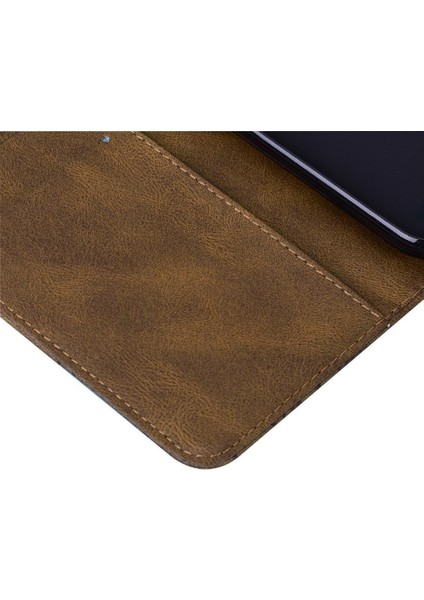 IPhone 16 Için Flip Case Artı Manyetik Closu Pu Deri Büyük Kelebek Kart (Yurt Dışından) fiyatları