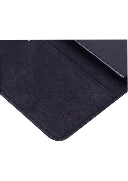 Samsung Galaxy S24 Fe Manyetik Closu Kart Yuvaları Tutucu Için Flip Case Büyük (Yurt Dışından) fırsatları