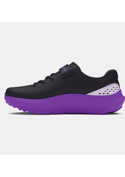 Çocuk Ua Gps Surge 4 Ac Koşu Ayakkabısı 3027109-002 fiyatları