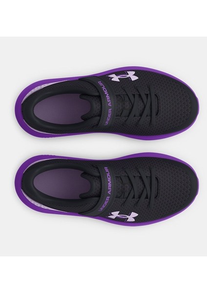 Çocuk Ua Gps Surge 4 Ac Koşu Ayakkabısı 3027109-002 modelleri