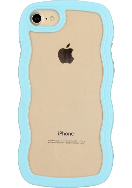 Apple iPhone SE Telefon Kılıfı (Yurt Dışından)