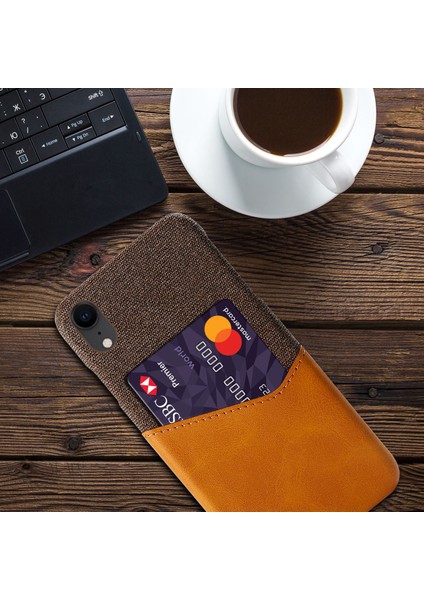 Apple iPhone XR Telefon Kılıfı (Yurt Dışından)