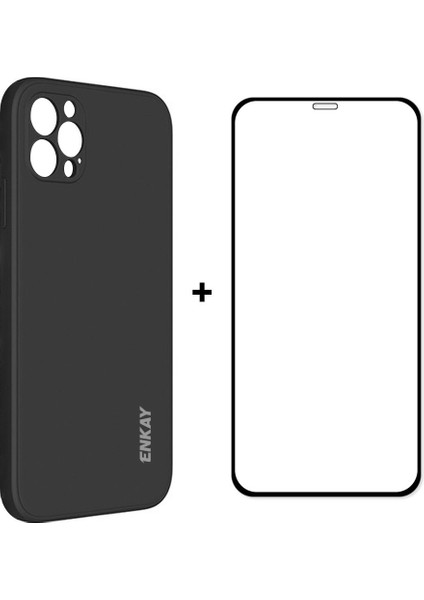 Apple iPhone 12 Pro Max Telefon Kılıfı (Yurt Dışından)