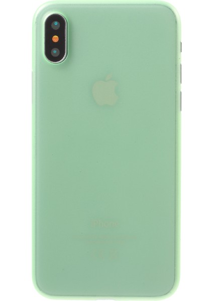 Apple iPhone X Telefon Kılıfı (Yurt Dışından)
