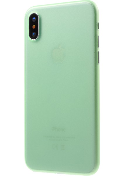 Apple iPhone X Telefon Kılıfı (Yurt Dışından) modelleri