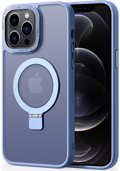 Apple iPhone 12 Pro Max Telefon Kılıfı (Yurt Dışından)