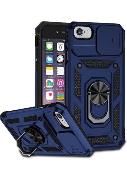 Apple iPhone SE Telefon Kılıfı (Yurt Dışından)