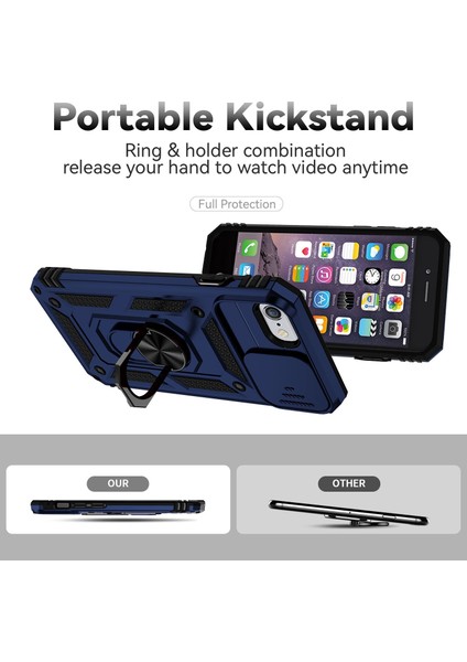 Apple iPhone SE Telefon Kılıfı (Yurt Dışından) fiyatları