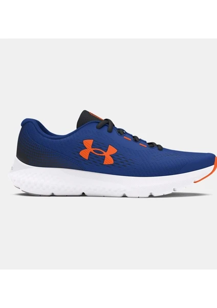 Under Armour Çocuk Ua Bgs Charged Rogue 4 Koşu Ayakkabısı 3027106-400