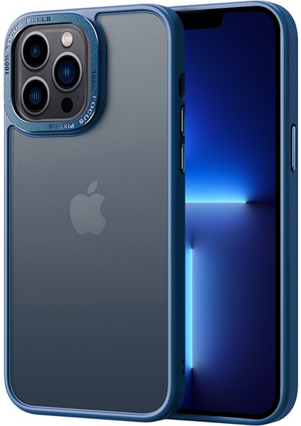 Apple iPhone 13 Pro Max Telefon Kılıfı (Yurt Dışından)