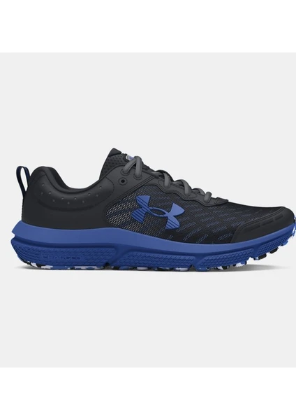 Under Armour Çocuk Ua Bgs Assert 10 Koşu Ayakkabısı 3026182-005