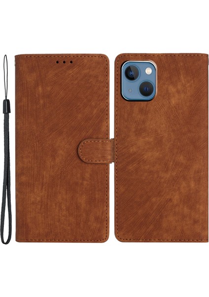 Apple iPhone 15 Plus Telefon Kılıfı (Yurt Dışından)