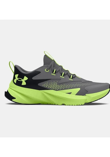 Under Armour Çocuk Ua Bgs Scramjet 6 Koşu Ayakkabısı 3027691-100