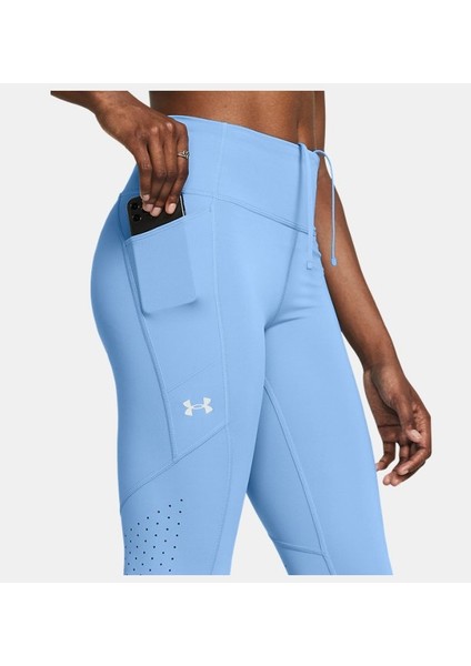 Kadın Ua Launch Bilekte Tayt 1369771-466 fırsatları