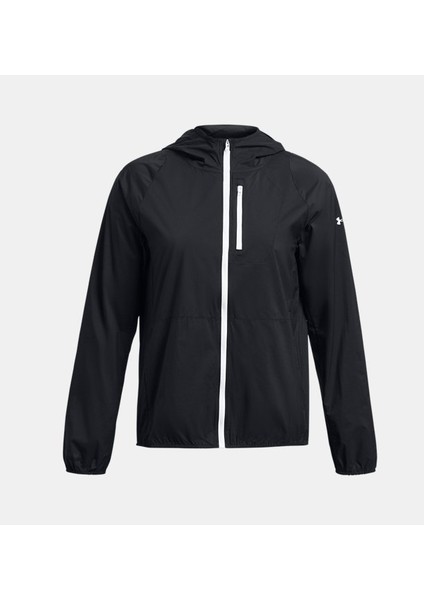 Kadın Ua Launch Lightweight Mont 1381881-001