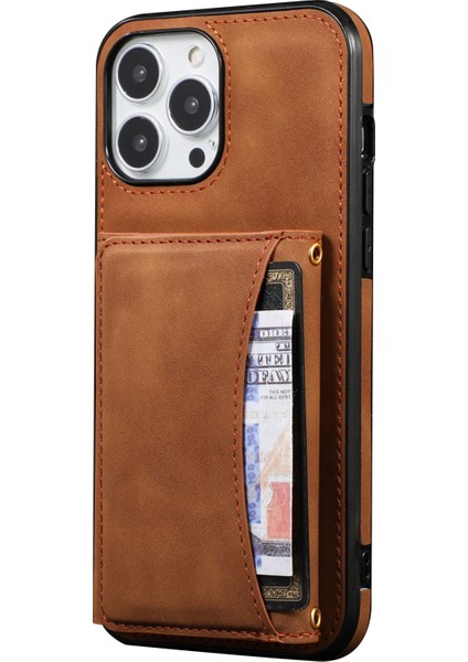 Apple iPhone 13 Pro Max Telefon Kılıfı (Yurt Dışından)