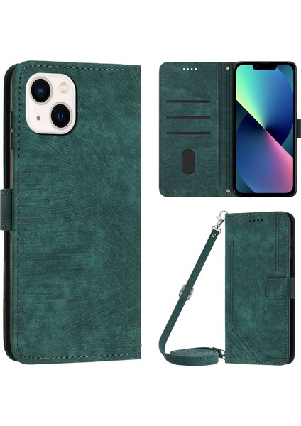 Apple iPhone 13 mini Telefon Kılıfı (Yurt Dışından)