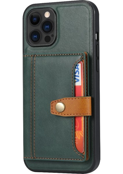 Apple iPhone 13 Pro Telefon Kılıfı (Yurt Dışından)