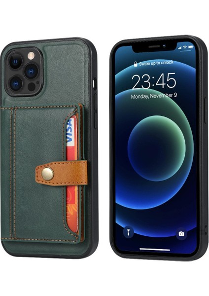 Apple iPhone 13 Pro Telefon Kılıfı (Yurt Dışından) fırsatları
