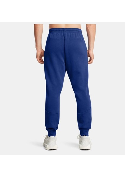 Erkek Ua Unstoppable Fleece Eu Eşofman Altı 1389353-432