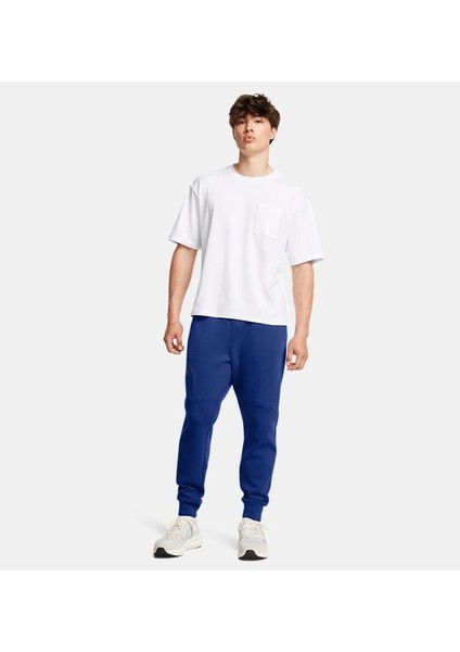 Erkek Ua Unstoppable Fleece Eu Eşofman Altı 1389353-432