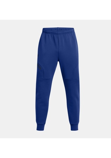 Erkek Ua Unstoppable Fleece Eu Eşofman Altı 1389353-432