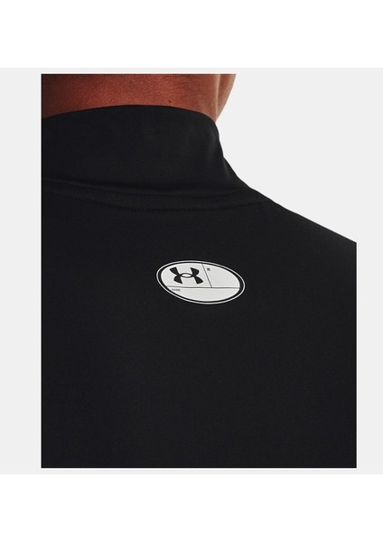 Erkek Ua Hg Armour Comp Mock Atlet 1361521-001 fiyatları