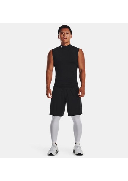 Erkek Ua Hg Armour Comp Mock Atlet 1361521-001 fırsatları