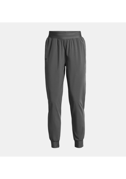 Kadın Ua Rival Hi Rise Dokuma Pantolon 1382727-025