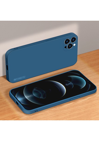 Apple iPhone 12 Pro Max Telefon Kılıfı (Yurt Dışından) modelleri