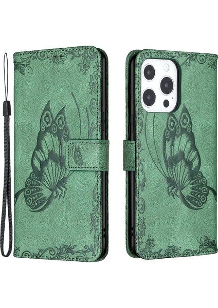 Apple iPhone 13 Pro Telefon Kılıfı (Yurt Dışından)