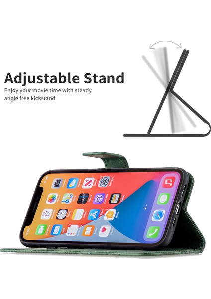 Apple iPhone 13 Pro Telefon Kılıfı (Yurt Dışından) fırsatları