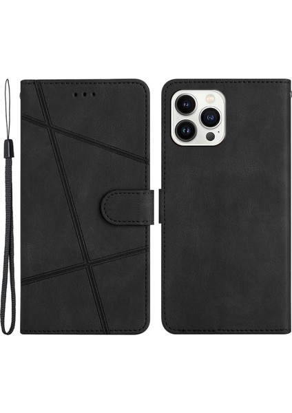 Apple iPhone 13 Pro Telefon Kılıfı (Yurt Dışından)