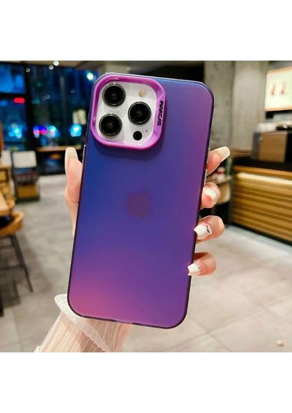 Apple iPhone 13 Pro Max Telefon Kılıfı (Yurt Dışından)