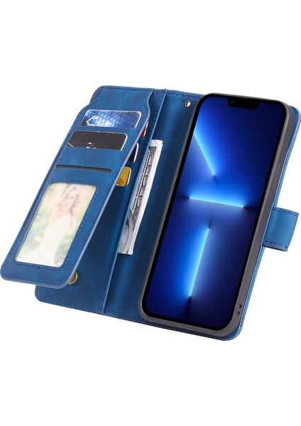 Apple iPhone 13 Pro Telefon Kılıfı (Yurt Dışından) modelleri